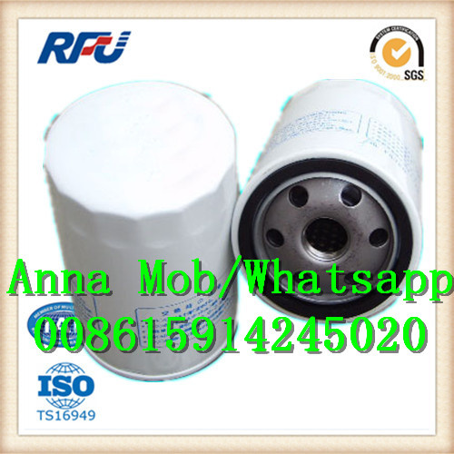 High Quality Oil Filter Efl600