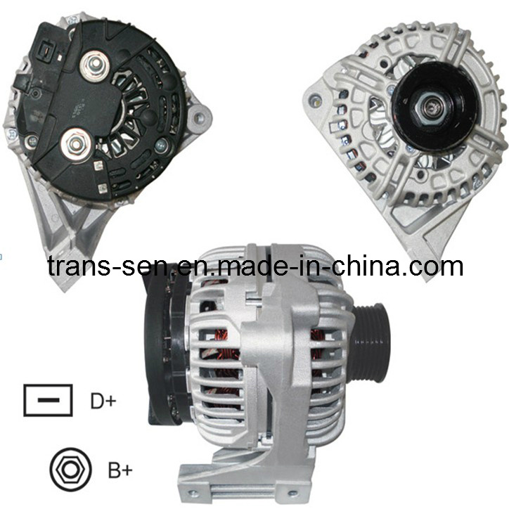 Auto Alternator (0-124-515-017 Ca1443IR LRA01817 1-2244-11BO FOR Volvo)