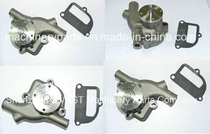 Water Pump Gwn_19A 21010-31W25 21010-31W26 21010-09W25 21010-10g26 for Nissan Datsun Truck S720 Cabster/Homy Qf20 21 Diesel 2200cc SD22 Pick up Urvan Box