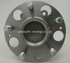 Auto Wheel Hub Bearing, Wheel Bearing 35BWD19E 35BWD07