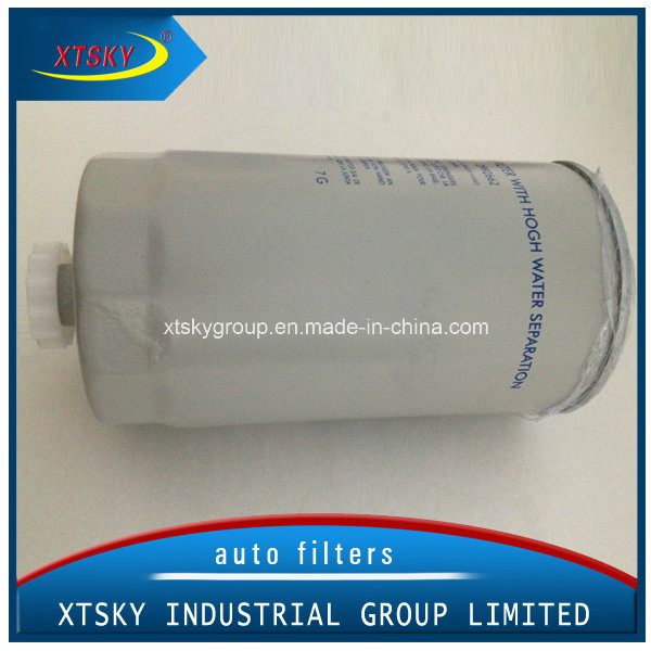 Xtsky Auto Part High Quality Auto Fuel Filter (OEM NO.: 2992662)