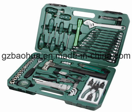 58 PCS Master Tool Set China Supplier