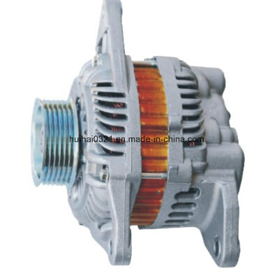 Auto Alternator for Mitsubishi 4D56 L200, 2.5L, 27060-0A007, 12V 75A
