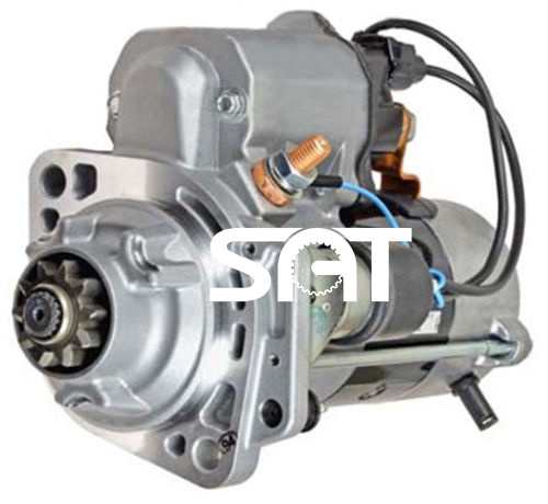 Nippondenso Starter 428000-9340 428000-9341 8200571