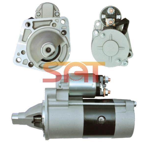 Starter for Mitsubishi M2t88971 32716 CS1482