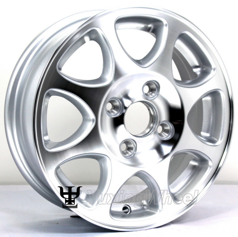 Popular and Hot Sale 13 Inch Car / Auto Alloy Wheel