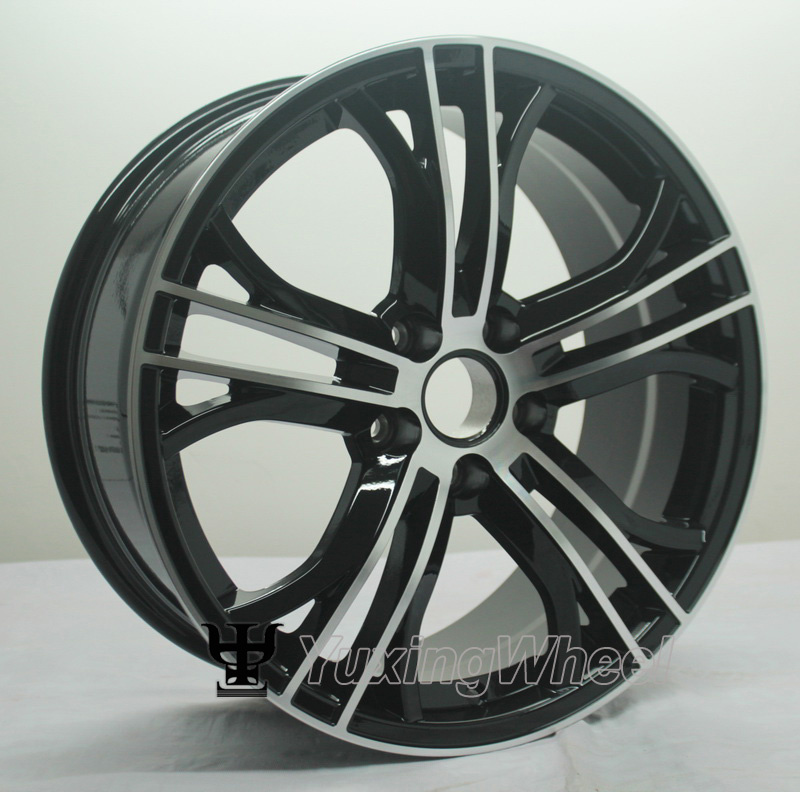 Wheel Rims Center Bore 66.6 for Car