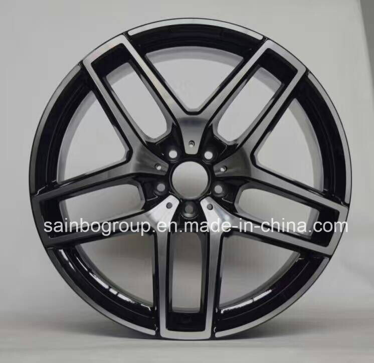19inch Replica Alloy Wheels Rims for Benz 