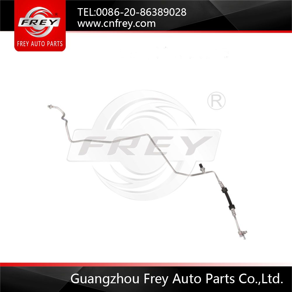 Hose Line Pipe 1648304815 for W164 Ml350 Ml500 Gl450