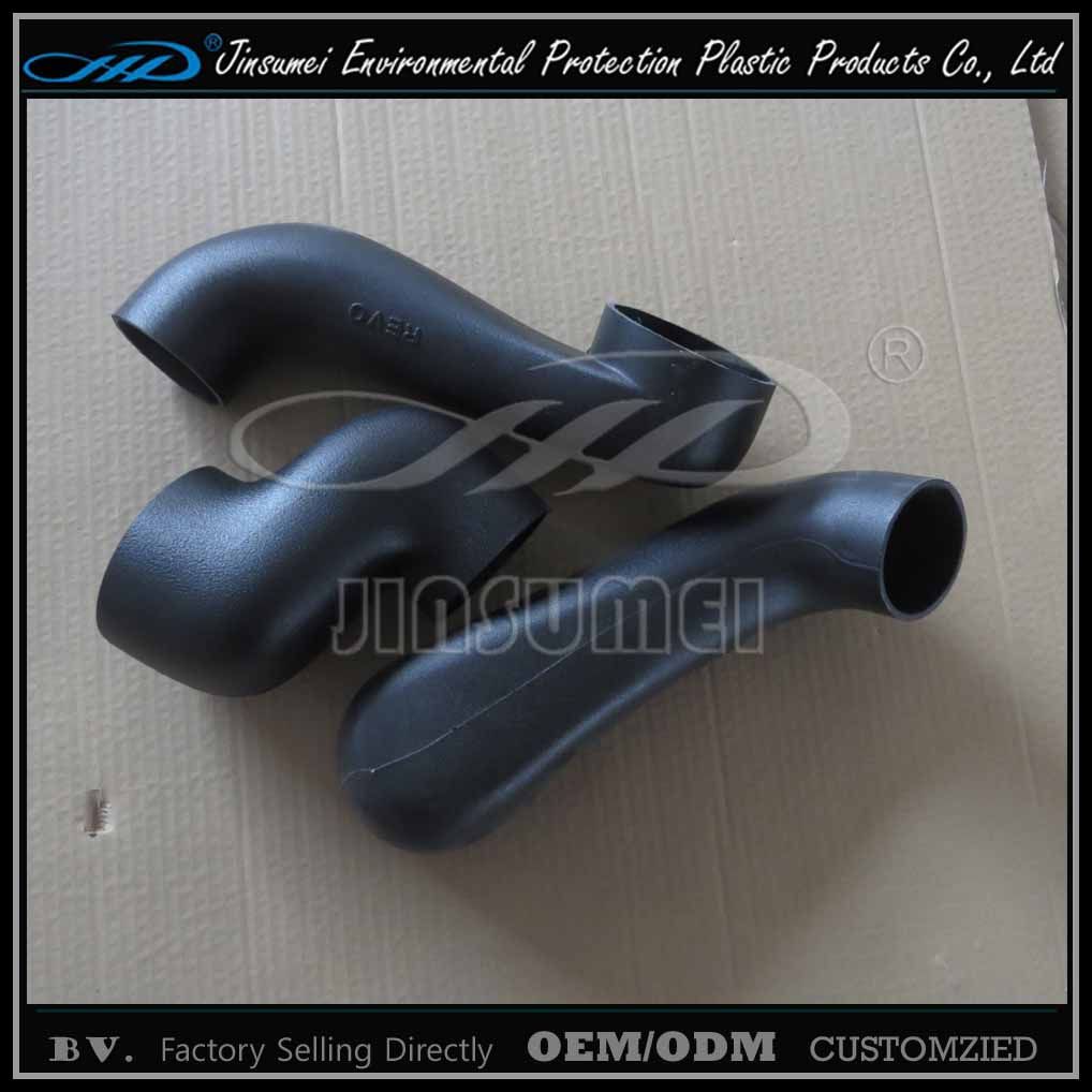 4X4 Accessories Car Snorkel with PE Material