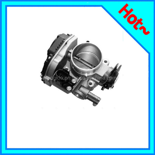 Car Engine Part Throttle Body for Jetta 06A 133 064q