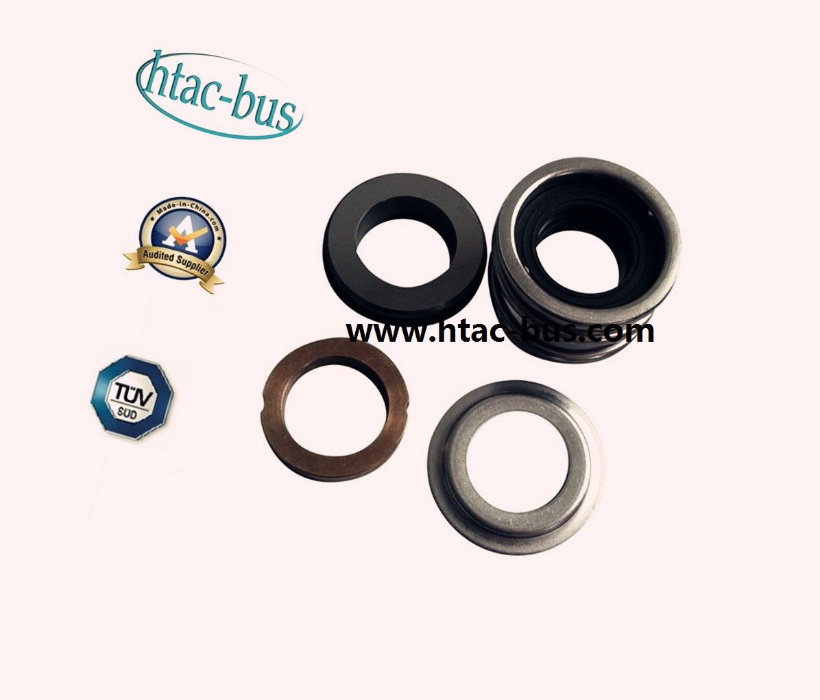 Bus A/C Tk 22-899 Shaft Seal