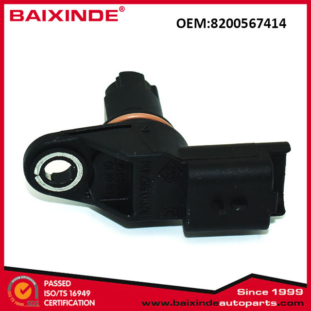 8200567414 Camshaft Position Sensor Eccentric Shaft Position Sensor Renault Clio Kangoo Scenic Megane Thalia Twingo