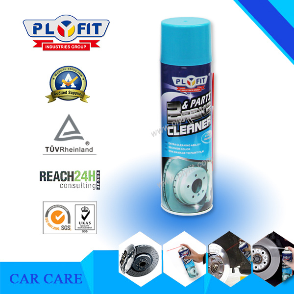 Car Care Brake and Parts Cleaner Spray