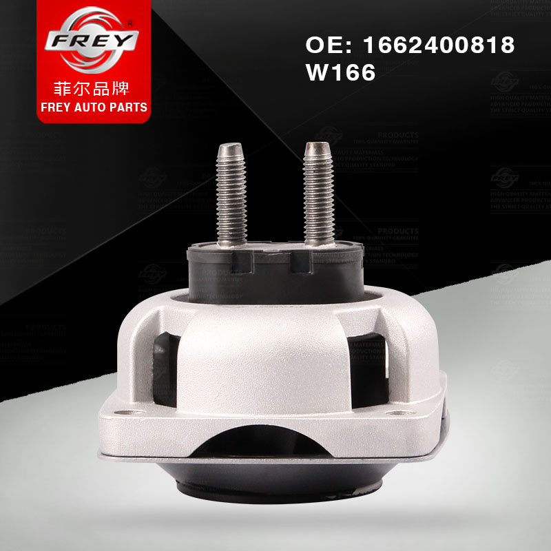 Transmission Mounting 1662400818 for W166 Auto Spare Parts Car