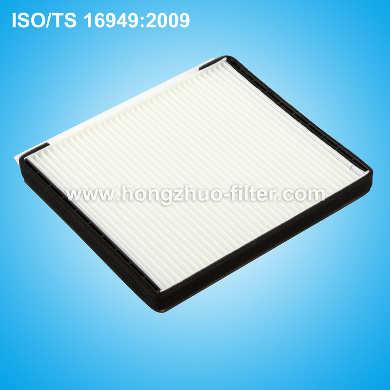 Auto Parts Supplier Air Conditioner Filter OE 97133-1e000