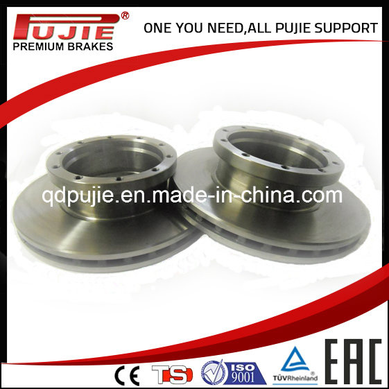 9424212112 9424230112 9424230012 9424210312 Truck Brake Disc Rotor Benz