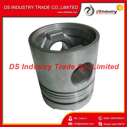 Cummins Black Forged Piston 3051557 for Cummins Nt855 Engine