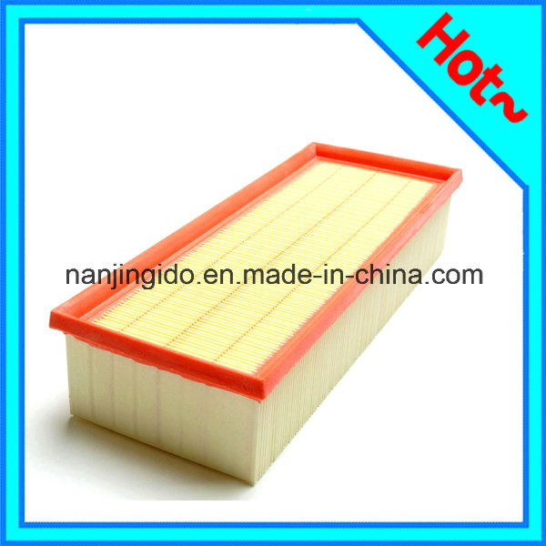 Car Spare Parts Air Filter for Audi A3 1k0129620d