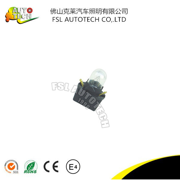 Indicator Dashboard Turn Signal Light Mf26 12V 5W Halogen Bulb for Auto