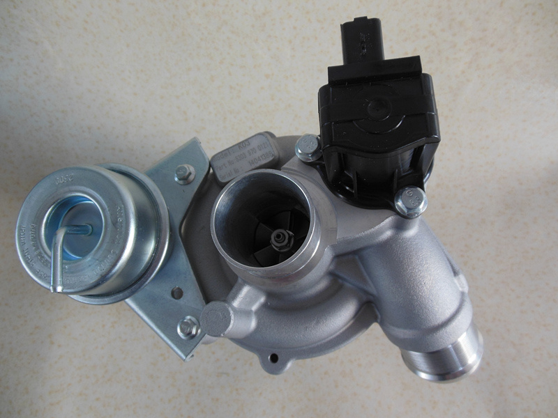 K03 Turbo 53039880121 53039880104 53039880120 V75807898001 Turbocharger for Peugeot, BMW, Citroen