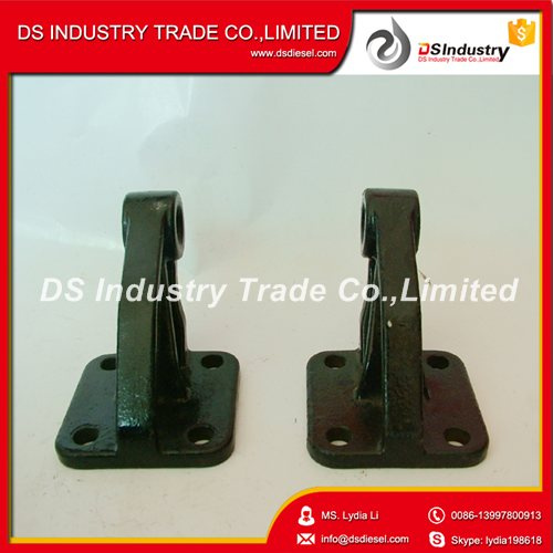 Cummins Auto Parts 4948049 Rear Suspension Bracket