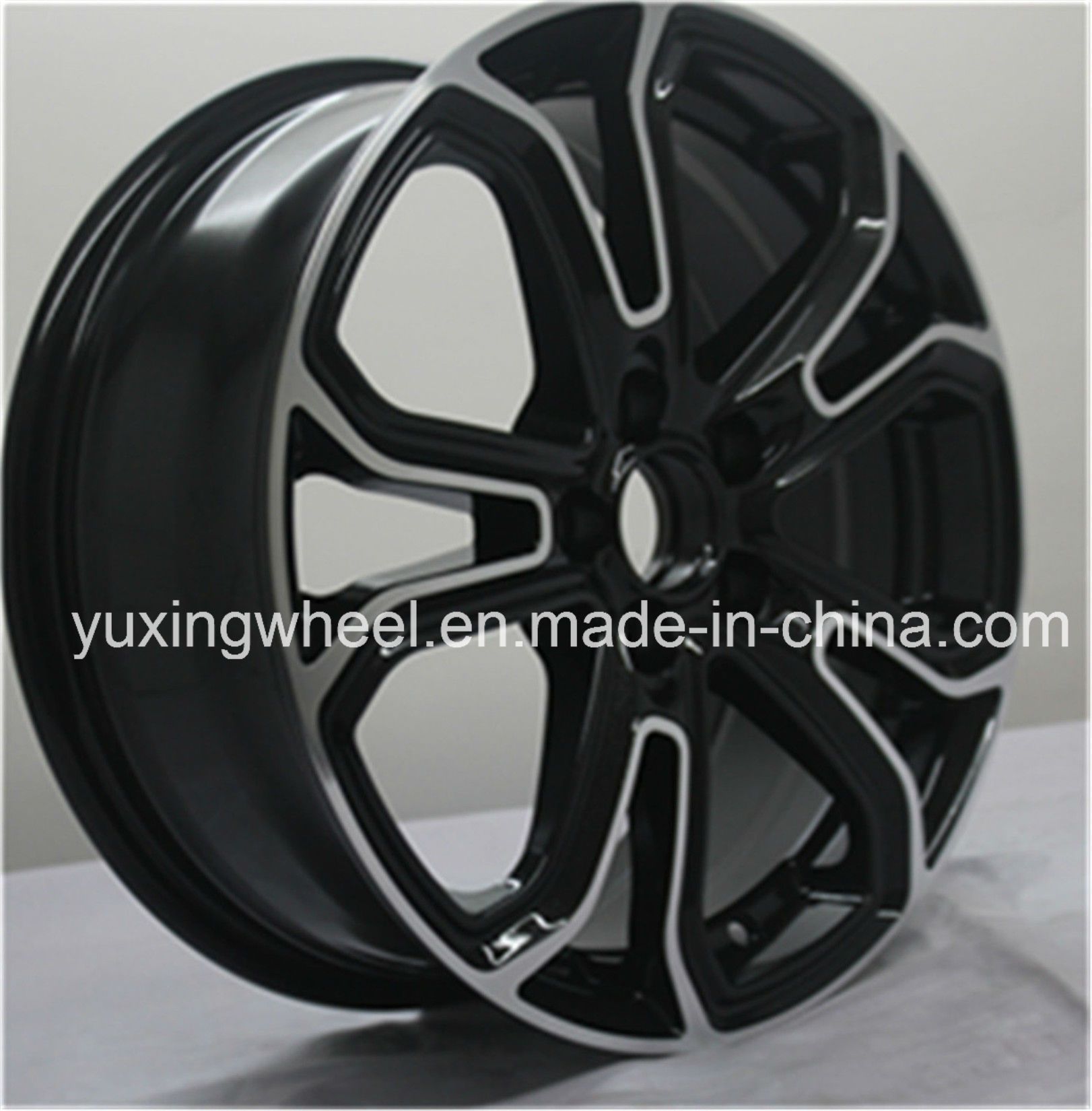 New Design Auto Cars Wheel Rims Alloy Wheel