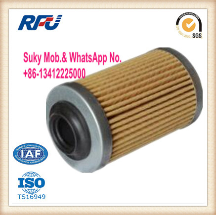 High Quality Oil Filter for Opel PF2129