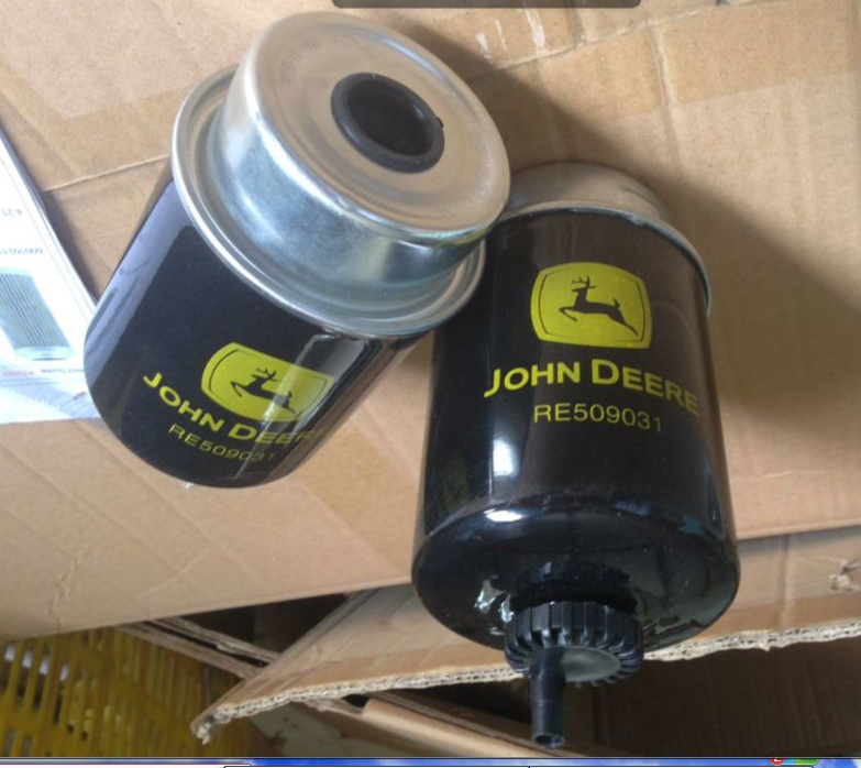 Hot Sale! Fuel Filter Re509031 for John Deere