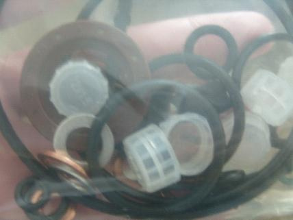 Auto Fuel Pump Repair Kits 2417 010 022 (800717)