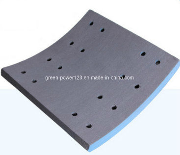 Manufacturer Brake Lining for Wva19052