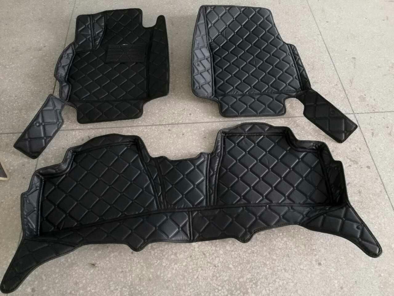 Toyota Corolla 2012 Right Hand Driver Car 5D Car Mats