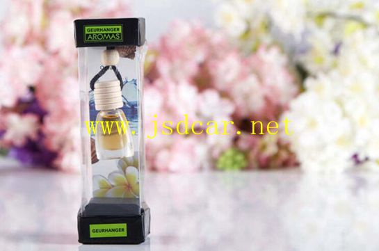 Hanging Automotive Air Freshener, Car Vent Perfume Pendant (JSD-B0007)