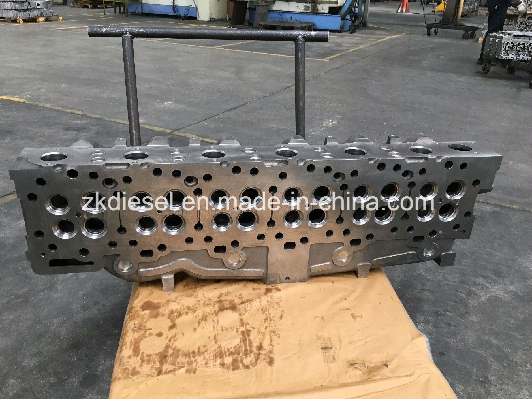 C15 Cylinder Head for Caterpillar Diesel Engine 15L 3406e