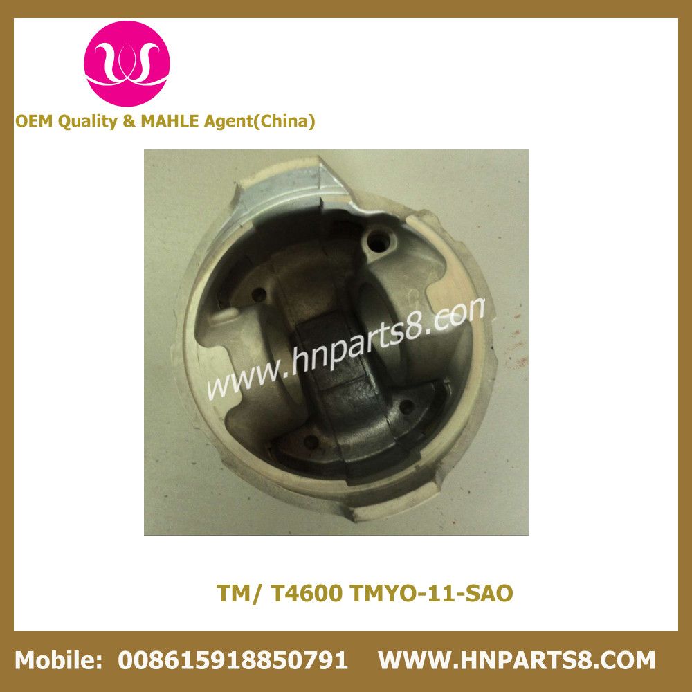 TM Tmyo-11-Sao Oil Gallery Piston for Mazda