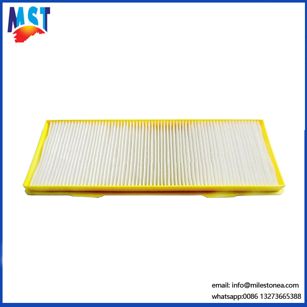 Cabin Air Filter 1913500 1770813 Af27692 Cu37001 for Scania