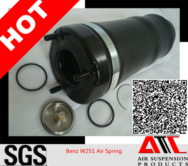 Shock Absorber for Mercedes Benz W251 Front 2513203113 2513203013