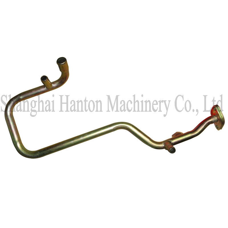Yuejin Truck 1D07027064 Iveco Sofim 99457054 Water Pipe
