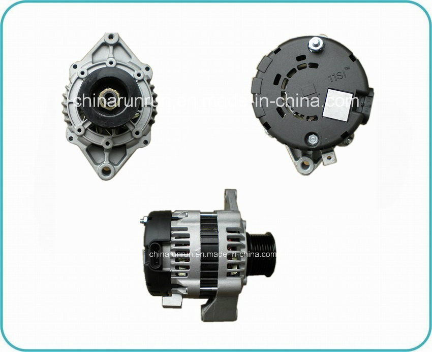 Auto Alternator for Delco Replacement (8721n 11si, 1902028)