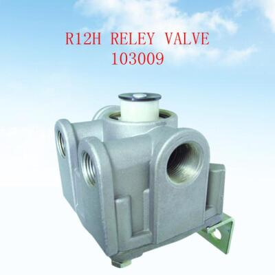 R12h Relay Valve OEM No. 103009