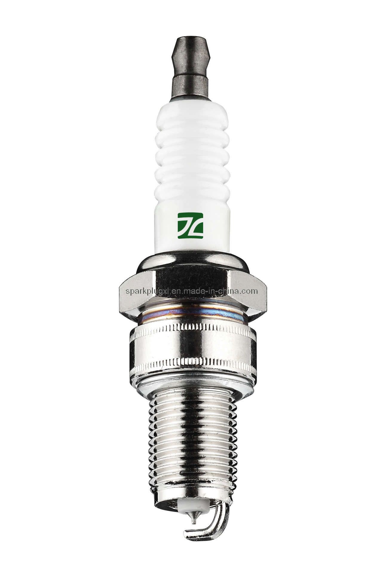 G Power Platinum Spark Plug F7t