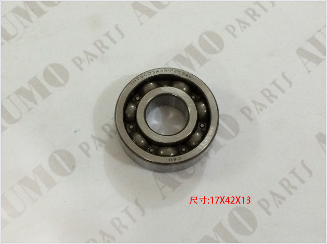 New Crankshaft Bearings for Piaggio Engine Parts