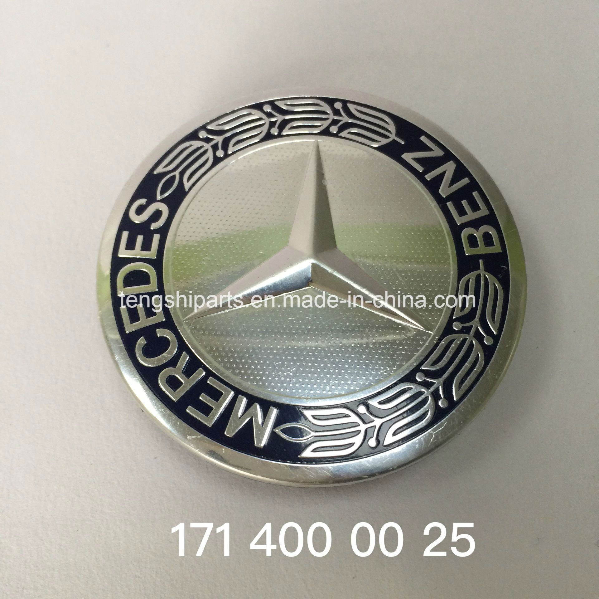 Auto Parts for Benz Felgendeckel Schwarz Edition A1714000025