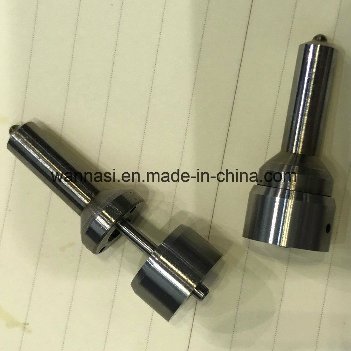 Diesel Common Rail Fuel Italy Fd Original Caterpillar Nozzle for Injector C9