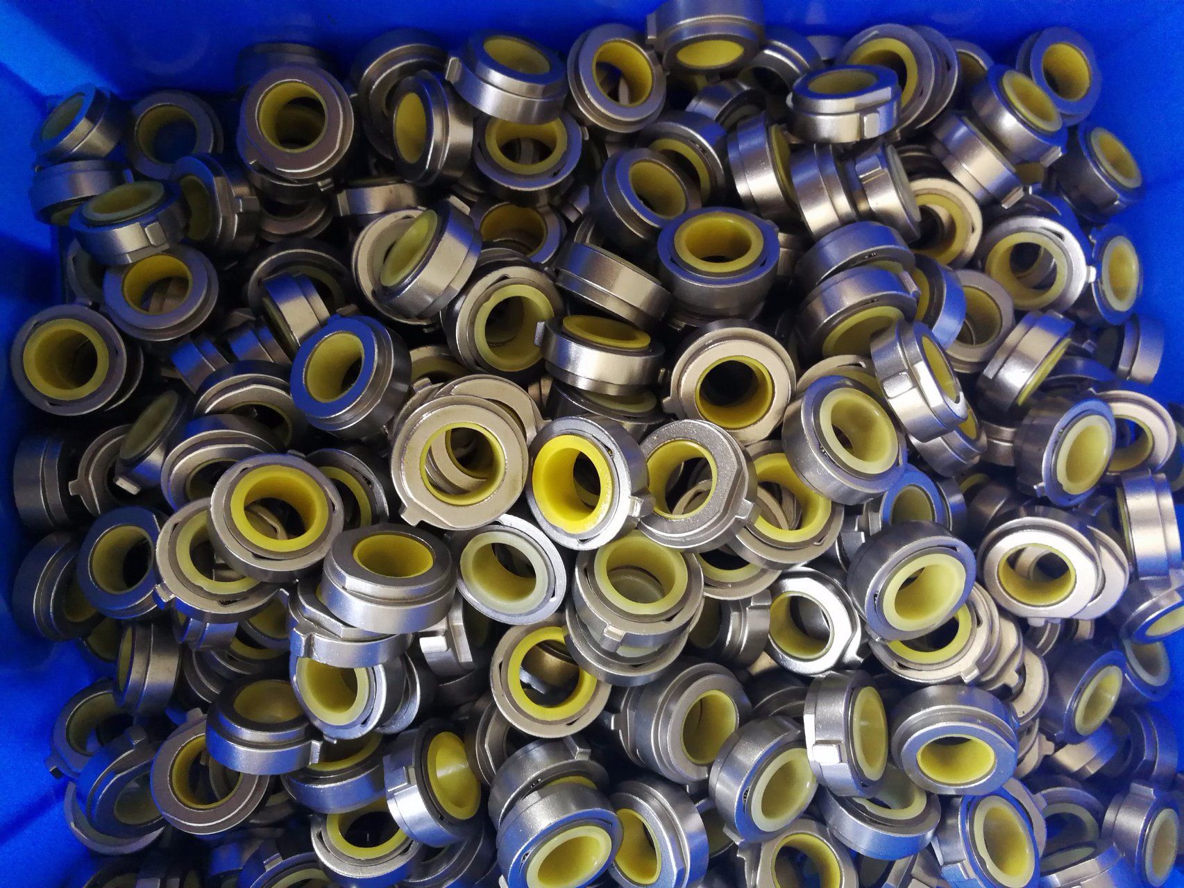 Powder Metallurgy Sintered Activa Motorcycle Starter Part