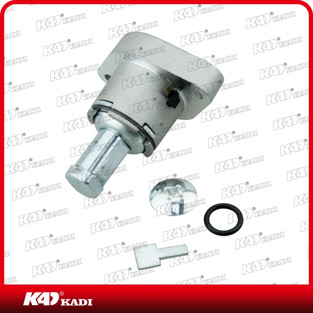 Motorcycle Chain Adjuster, Cam Chain Tensioner for Spacy110