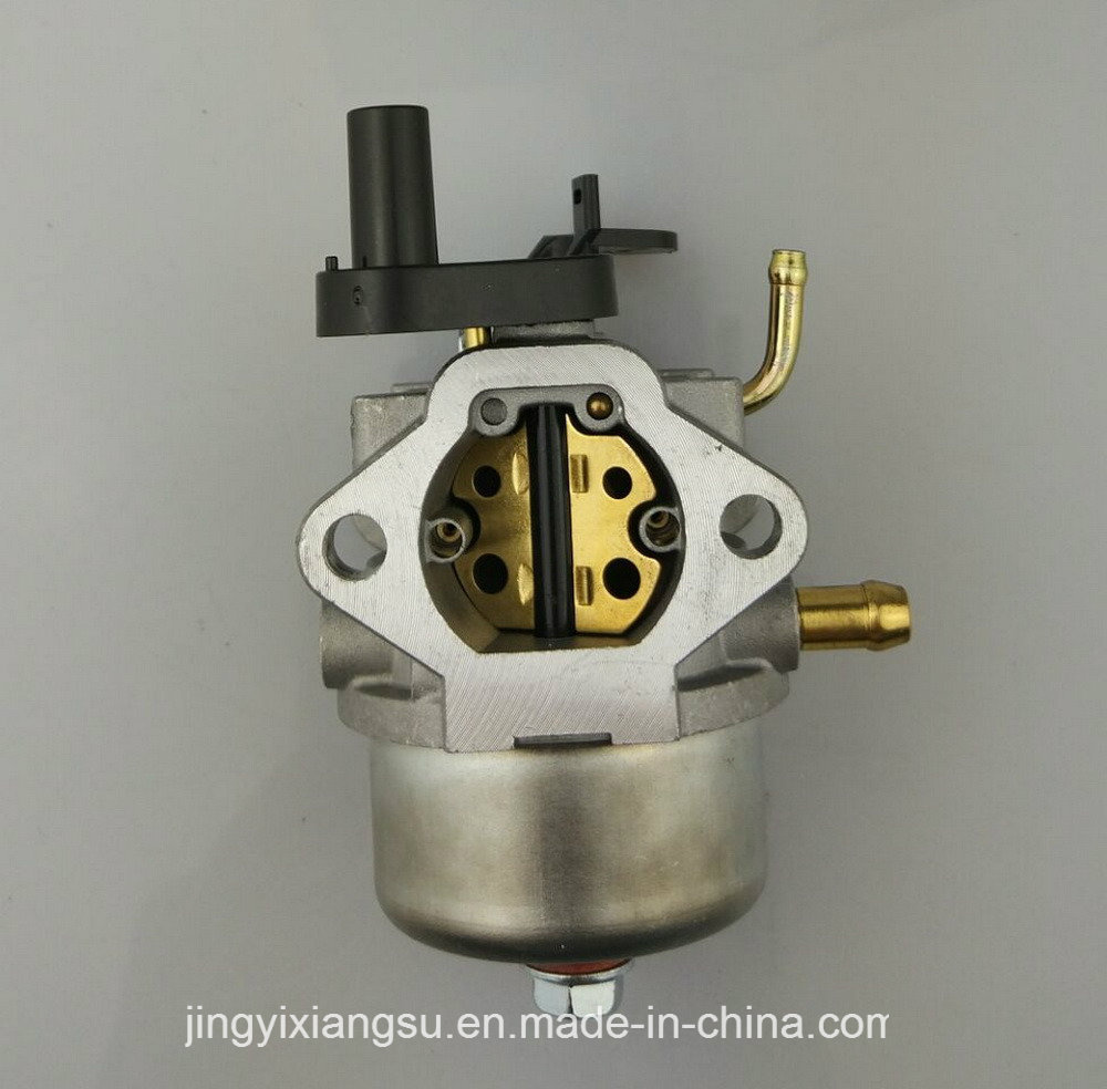 Carburetor for Briggs & Stratton 801396 801233 801255 Snow Blower Carburetor