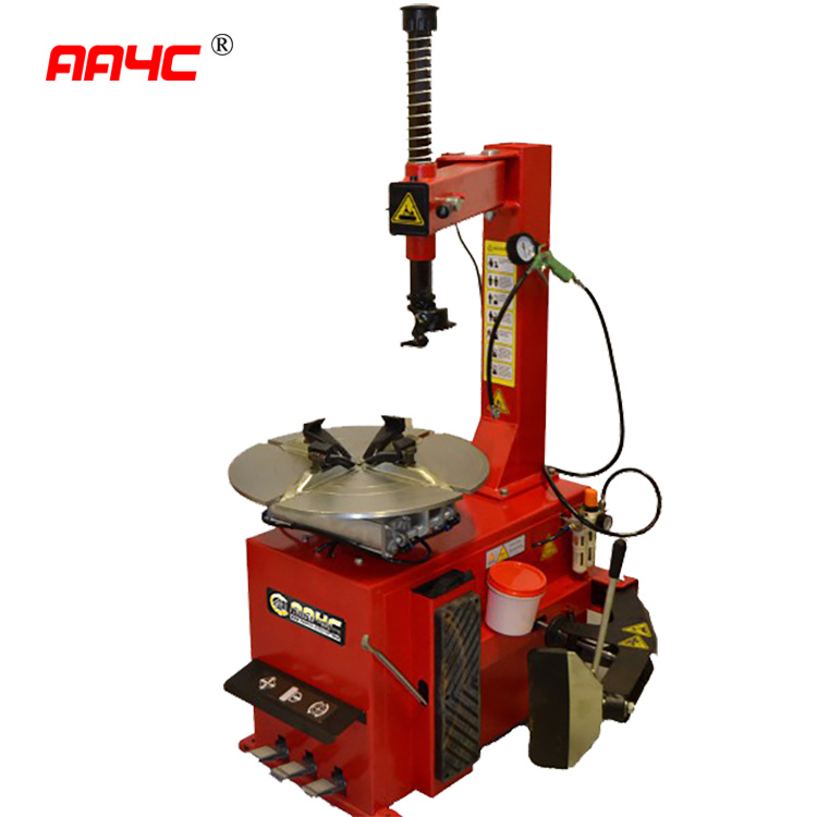 AA4c Car Tire Changer Car Tyre Changing Machine Tire Service Machine (AA-TC112)