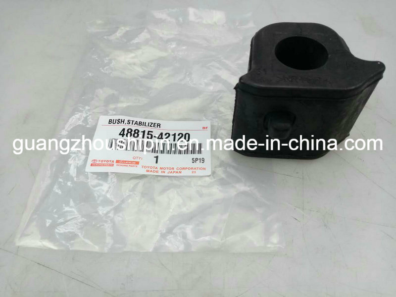 Japan Import Car Parts Stabilizer Link Bushing 48815-42120 for Toyota RAV4