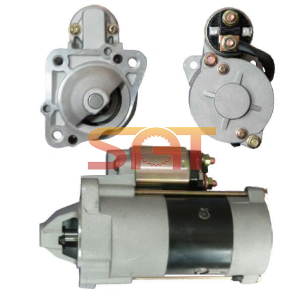 Starter for Mitsubishim2t85271 31333 CS1444